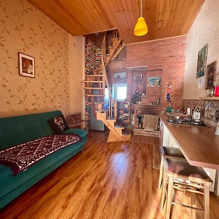 Heart Of Old Tbilisi Apartments Luaran gambar
