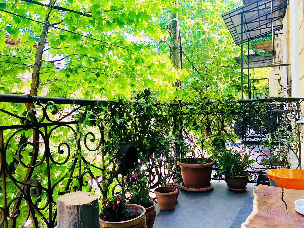 Heart Of Old Tbilisi Apartments Luaran gambar