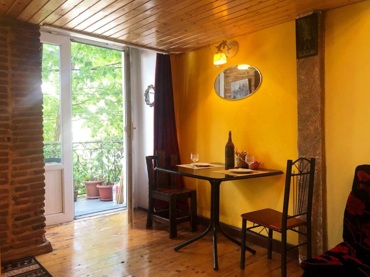 Heart Of Old Tbilisi Apartments Luaran gambar