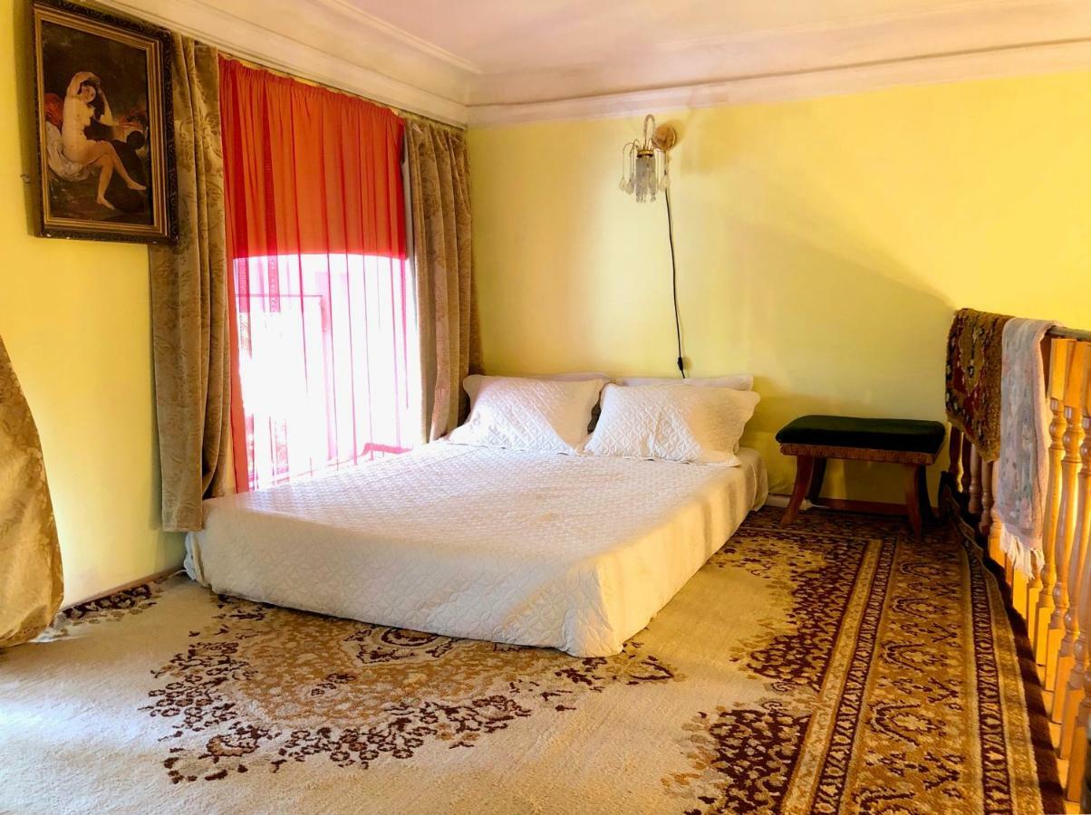 Heart Of Old Tbilisi Apartments Luaran gambar
