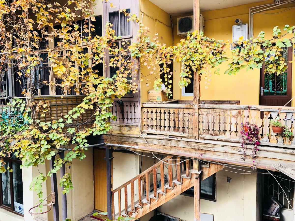 Heart Of Old Tbilisi Apartments Luaran gambar